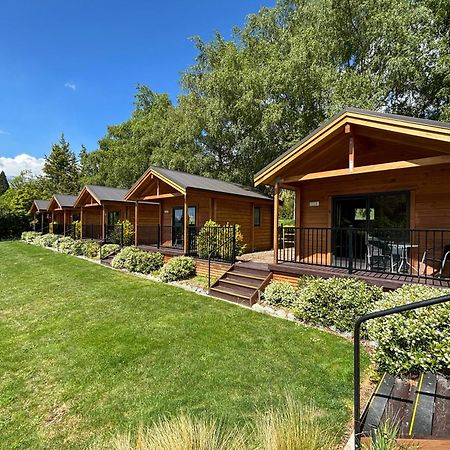 Kingston Top 10 Holiday Park Εξωτερικό φωτογραφία