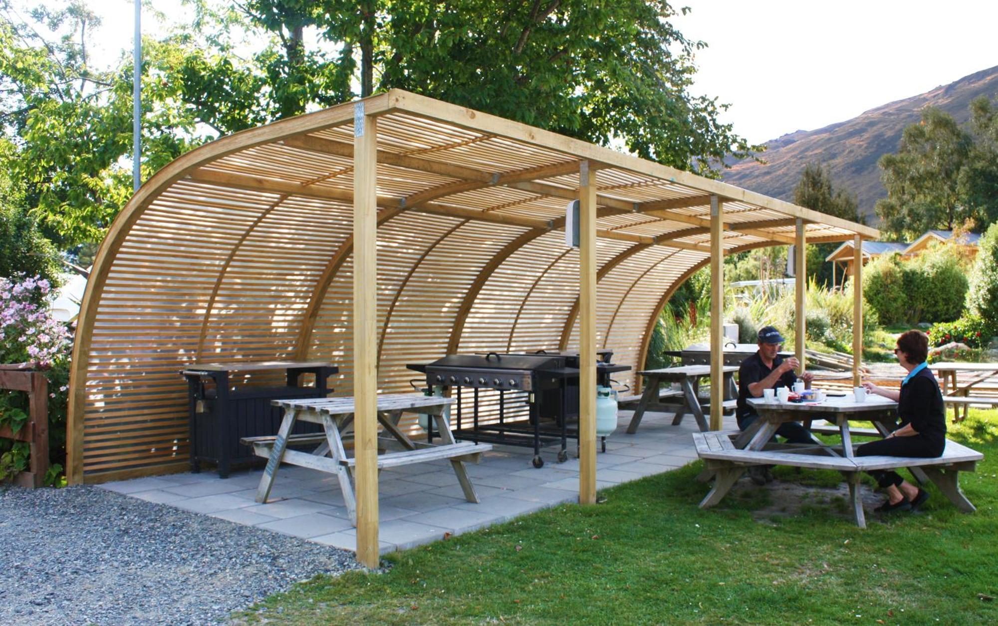 Kingston Top 10 Holiday Park Εξωτερικό φωτογραφία