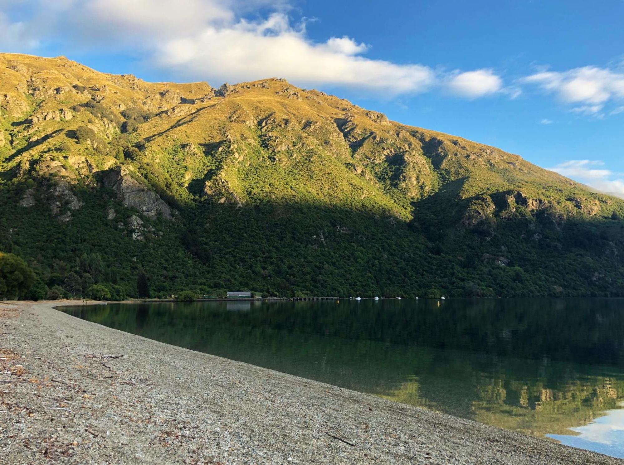 Kingston Top 10 Holiday Park Εξωτερικό φωτογραφία