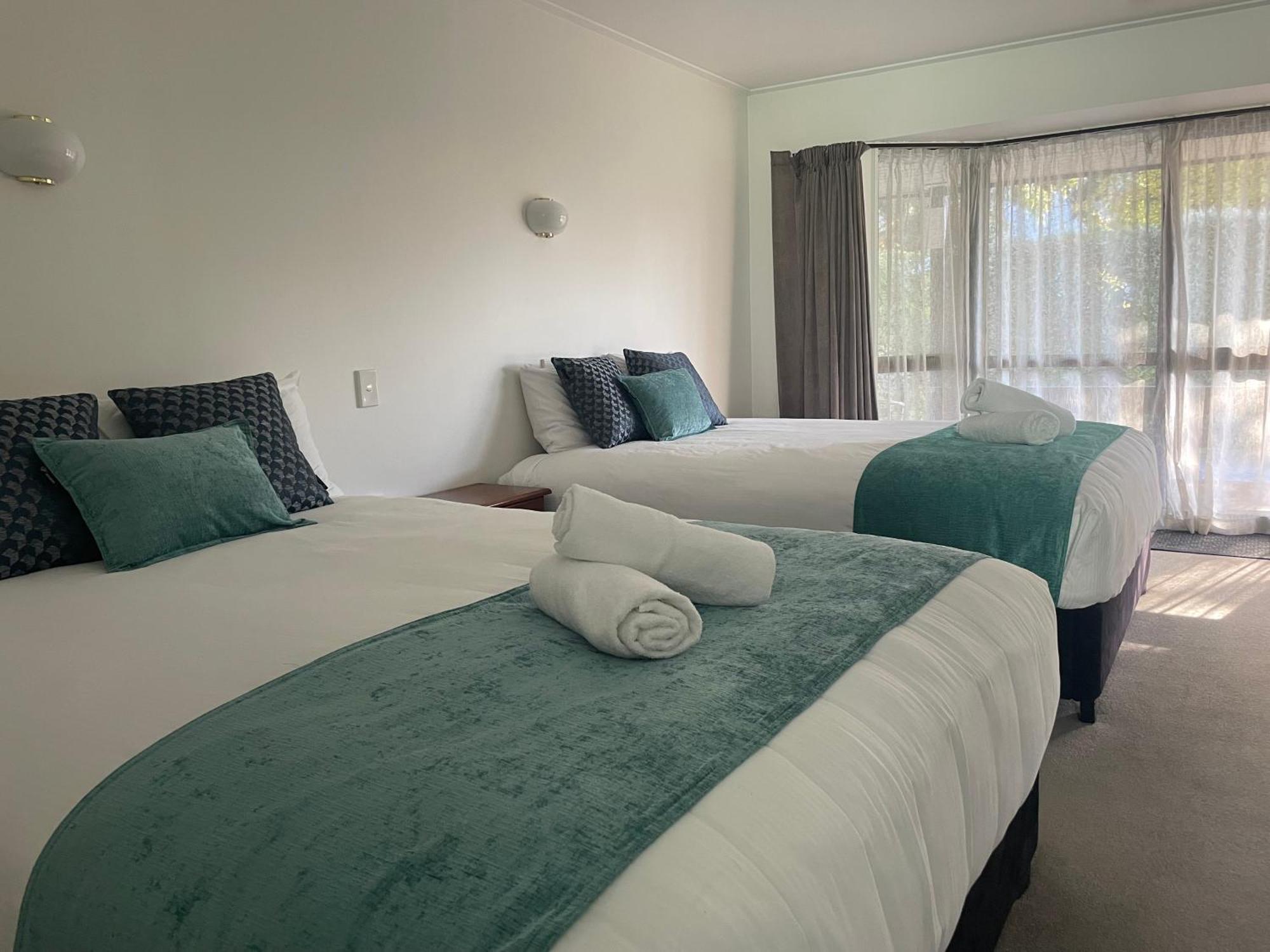 Kingston Top 10 Holiday Park Εξωτερικό φωτογραφία