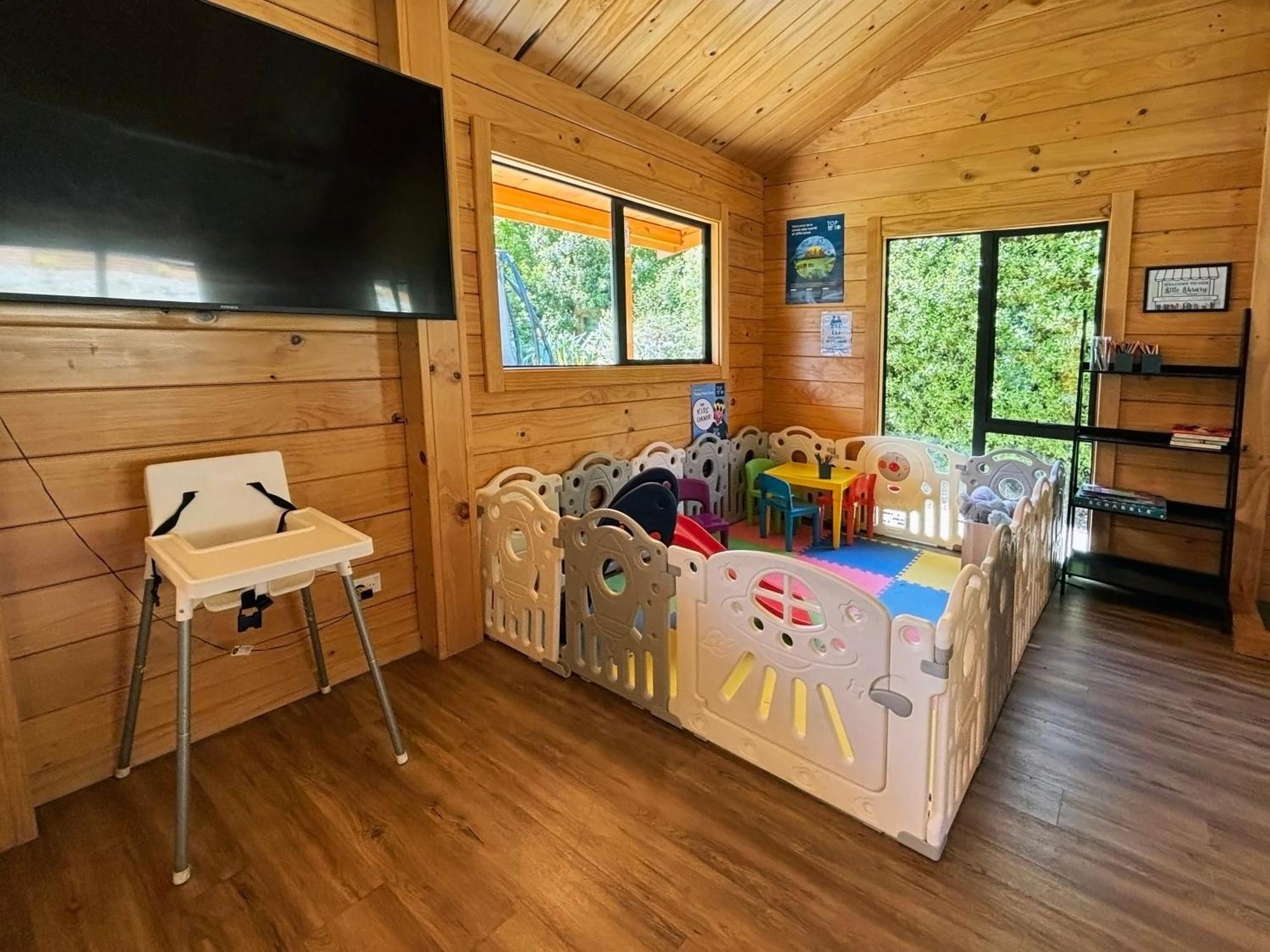Kingston Top 10 Holiday Park Εξωτερικό φωτογραφία