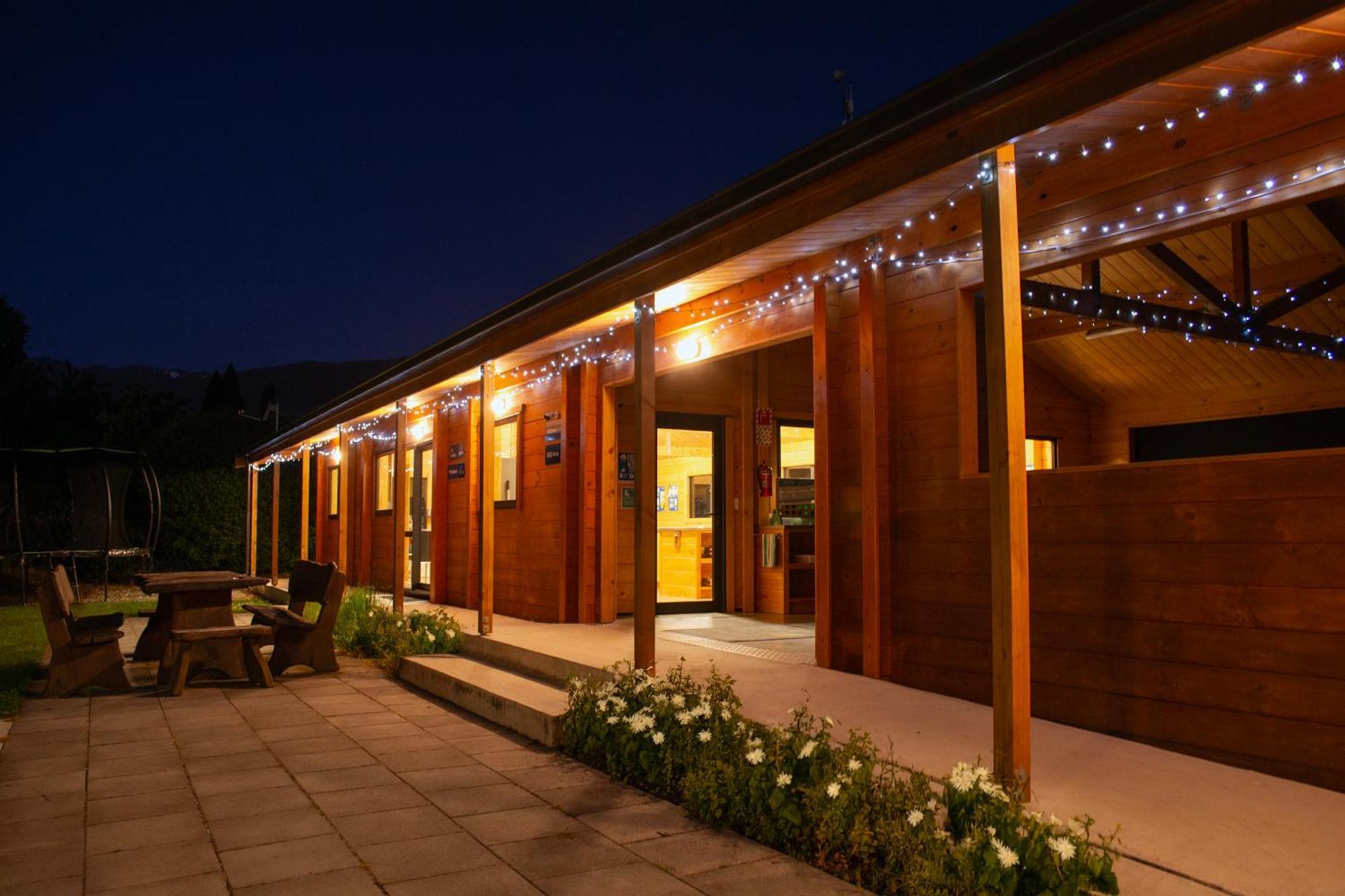 Kingston Top 10 Holiday Park Εξωτερικό φωτογραφία