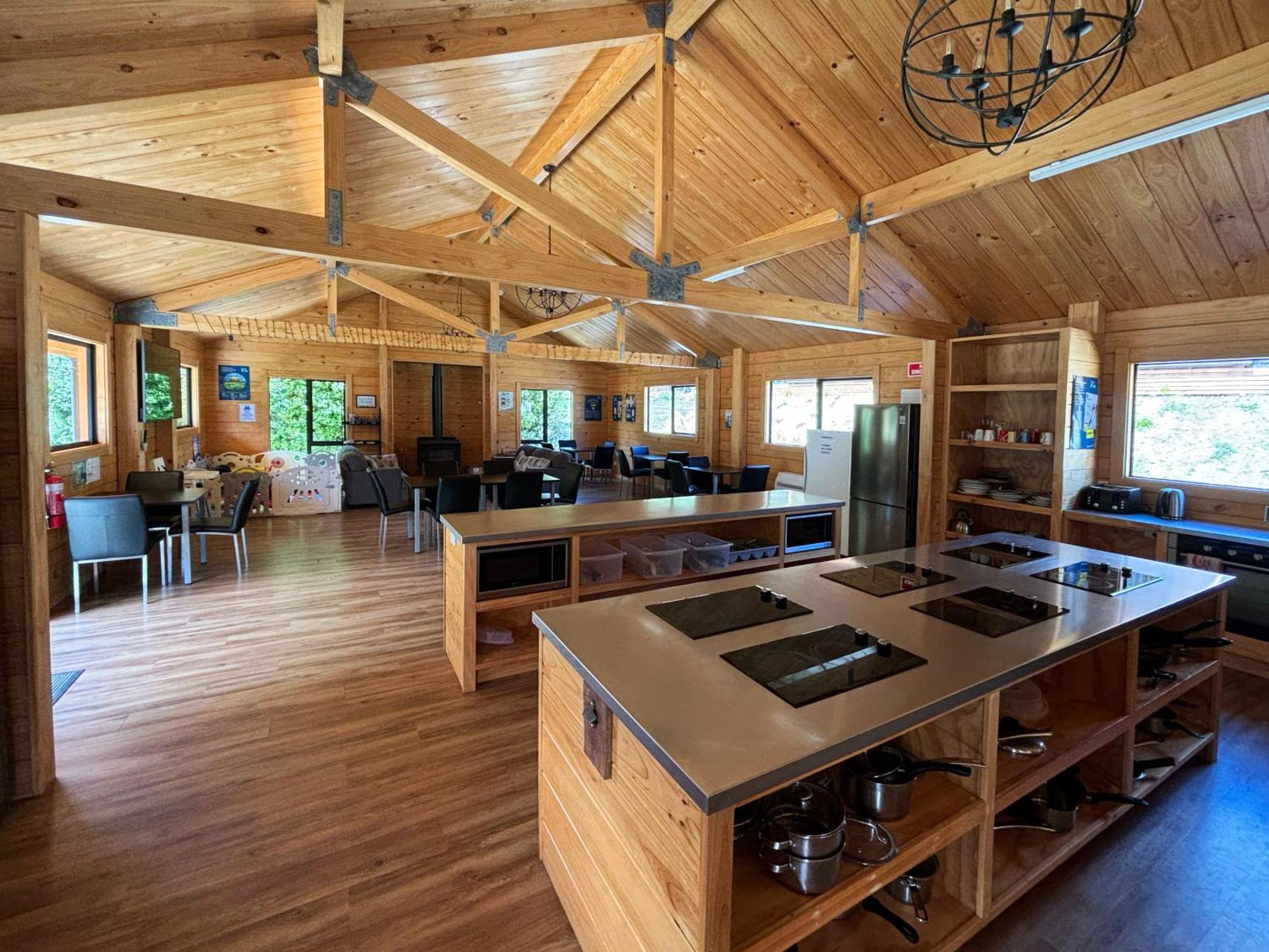 Kingston Top 10 Holiday Park Εξωτερικό φωτογραφία