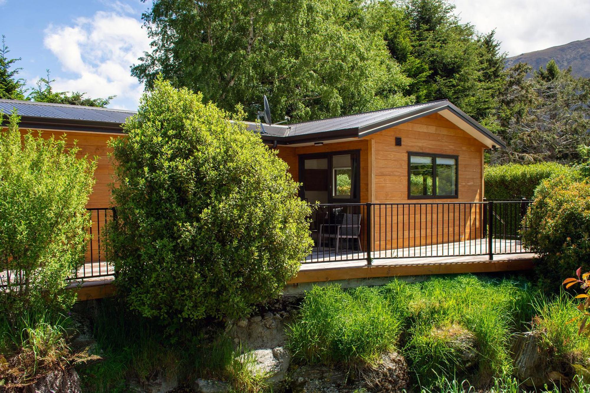 Kingston Top 10 Holiday Park Εξωτερικό φωτογραφία