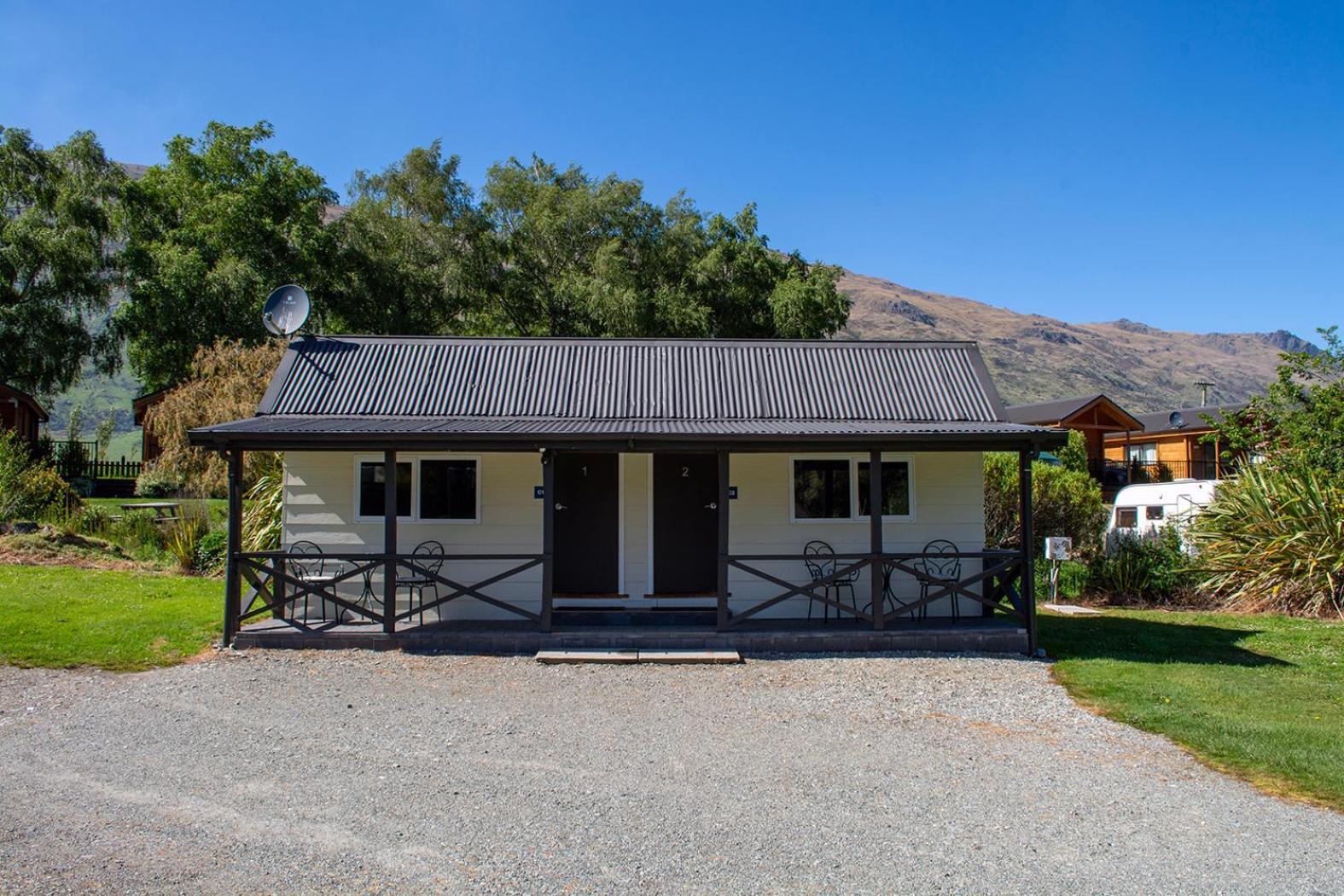 Kingston Top 10 Holiday Park Εξωτερικό φωτογραφία