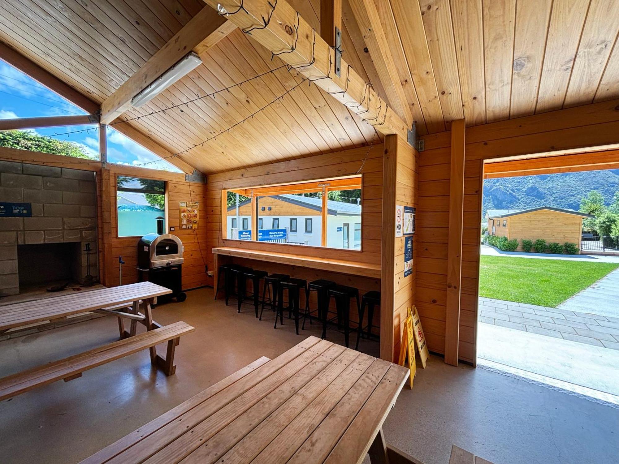 Kingston Top 10 Holiday Park Εξωτερικό φωτογραφία