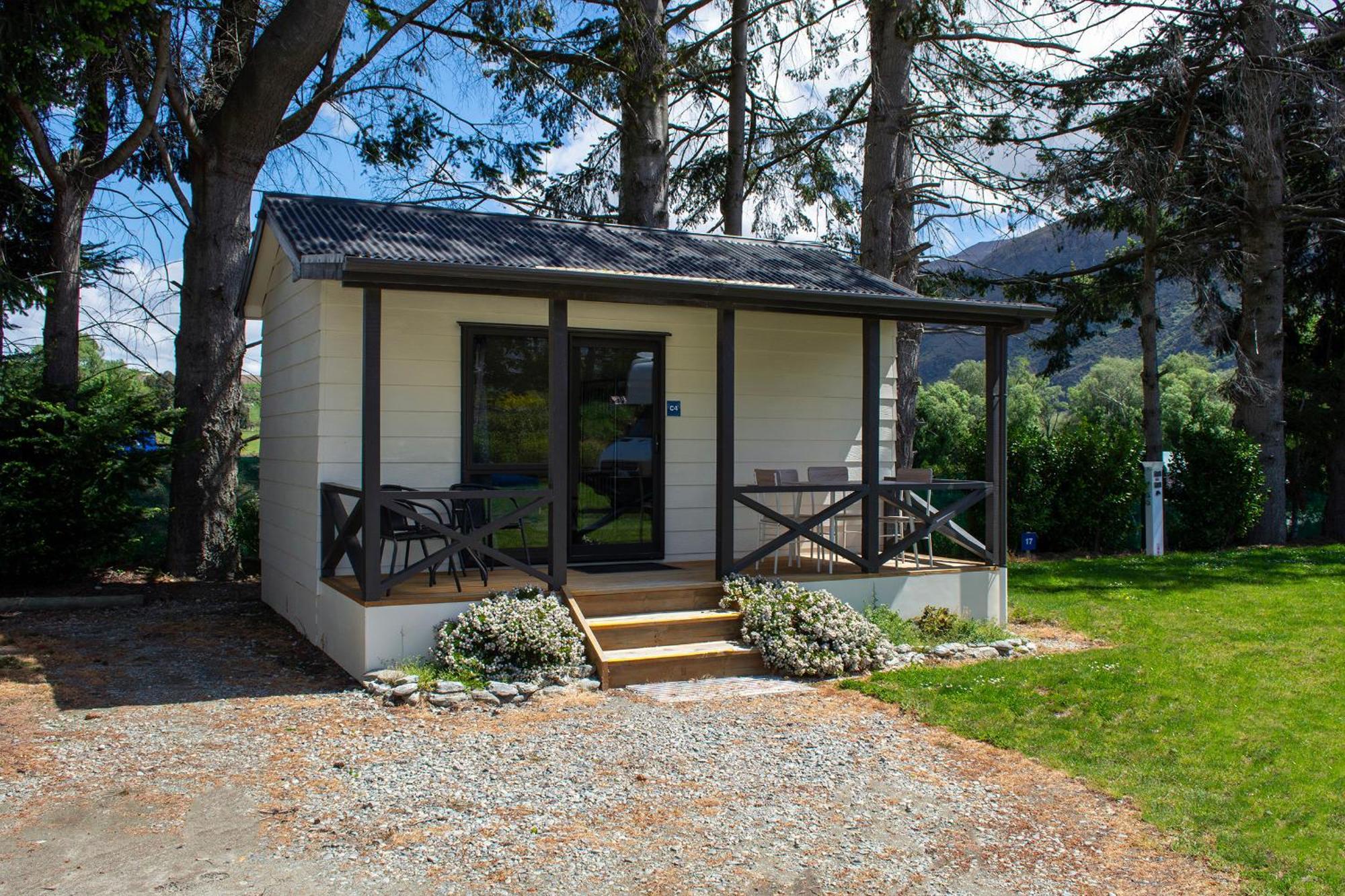 Kingston Top 10 Holiday Park Εξωτερικό φωτογραφία