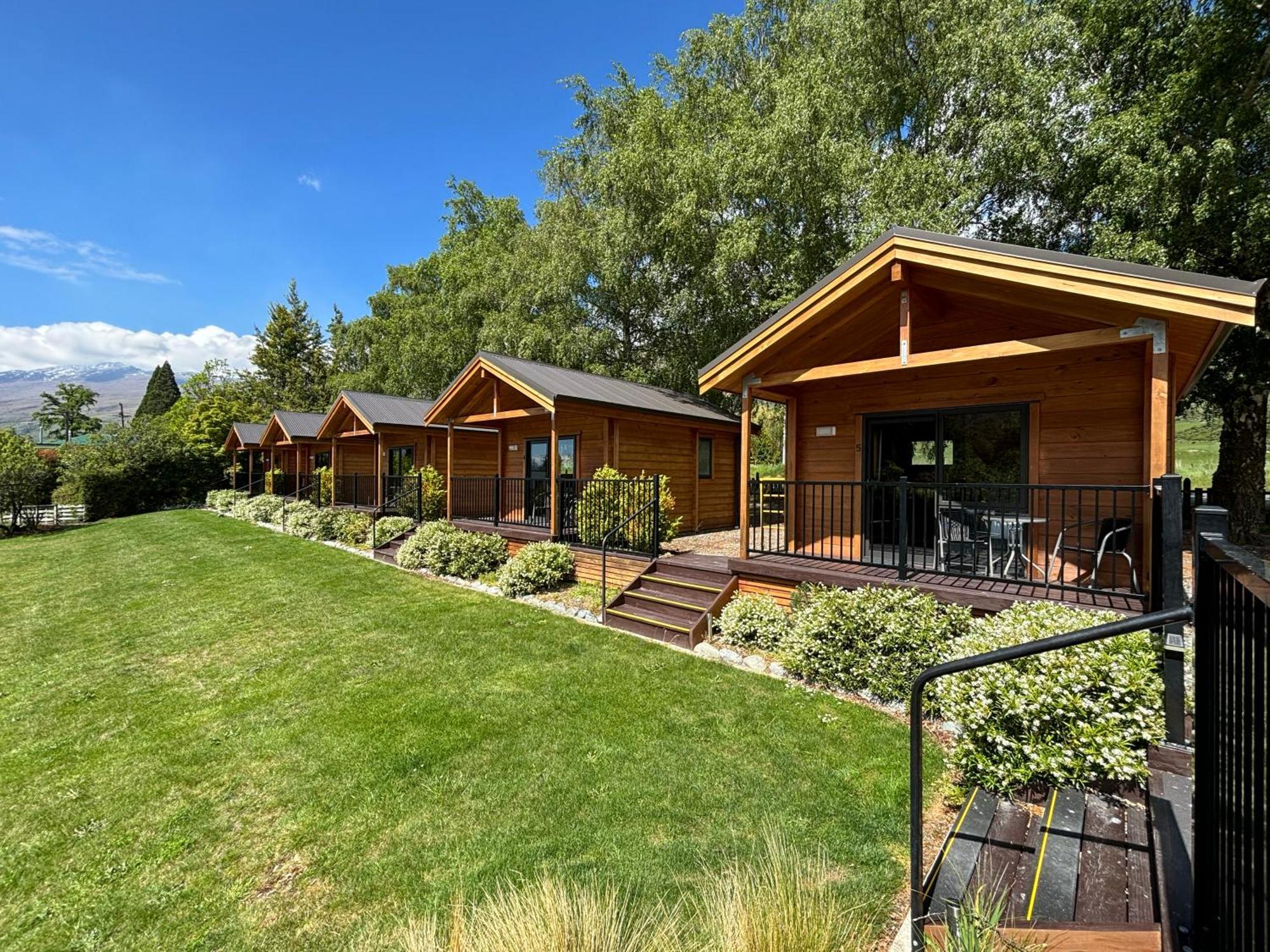 Kingston Top 10 Holiday Park Εξωτερικό φωτογραφία