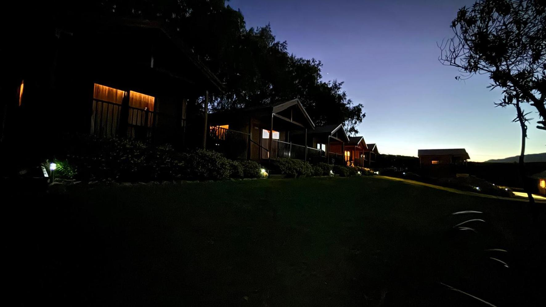 Kingston Top 10 Holiday Park Εξωτερικό φωτογραφία